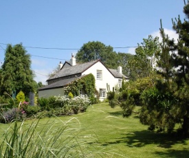 South Sandpark Cottage