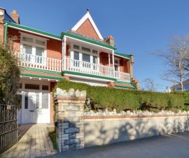 Holiday Home The Edwardian House