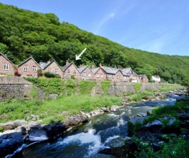 Holiday Home Wilrose Cottage