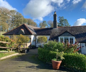 Hurlditch Court Cottage