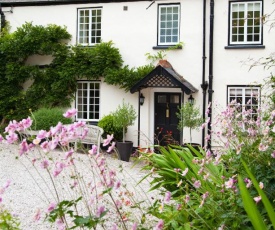 Kilbury Manor B&B