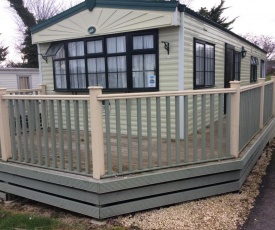 Tarka holiday park, 5A