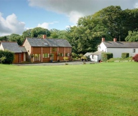 Leyland Barn