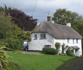 Little Gate Cottage, Devon