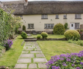 Michaelmas Cottage, Devon