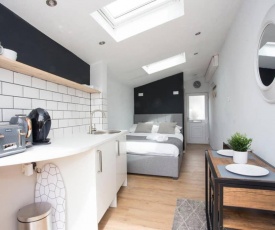 Cosy, modern annexe in Totnes